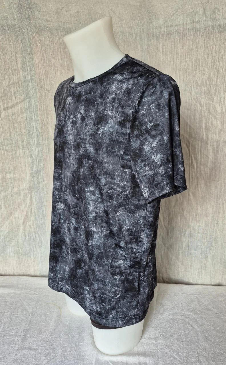 Heren T-shirt Energetics "Intersport" maat L – photo 3